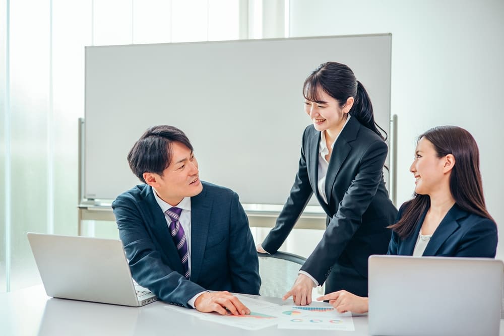 【採用情報】募集職種更新のお知らせ