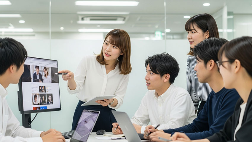 アフターフォロー