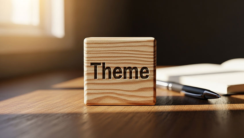 テーマ